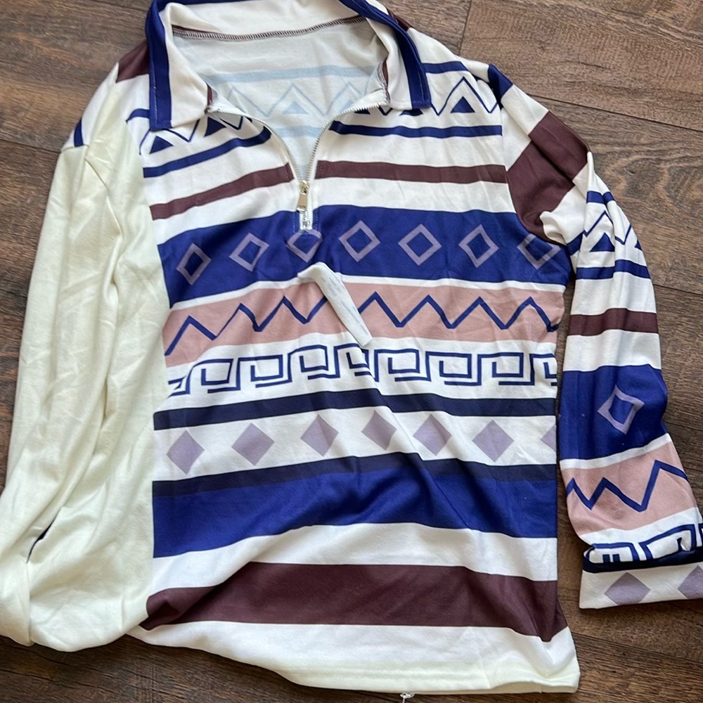 Pullover